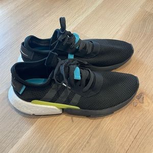 Mens adidas POD-S3.1 W